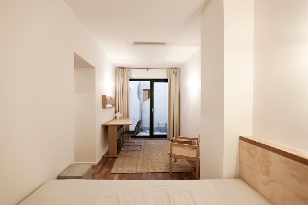 Suite Suite
